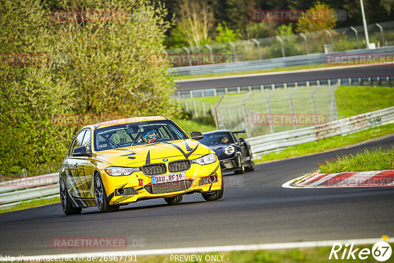 Bild #26967791 - Touristenfahrten Nürburgring Nordschleife (30.04.2024)