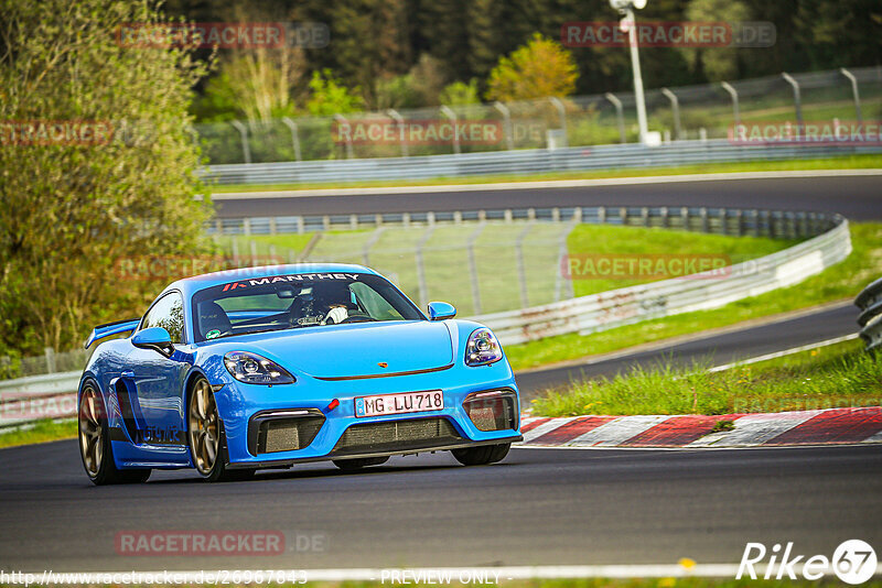 Bild #26967843 - Touristenfahrten Nürburgring Nordschleife (30.04.2024)