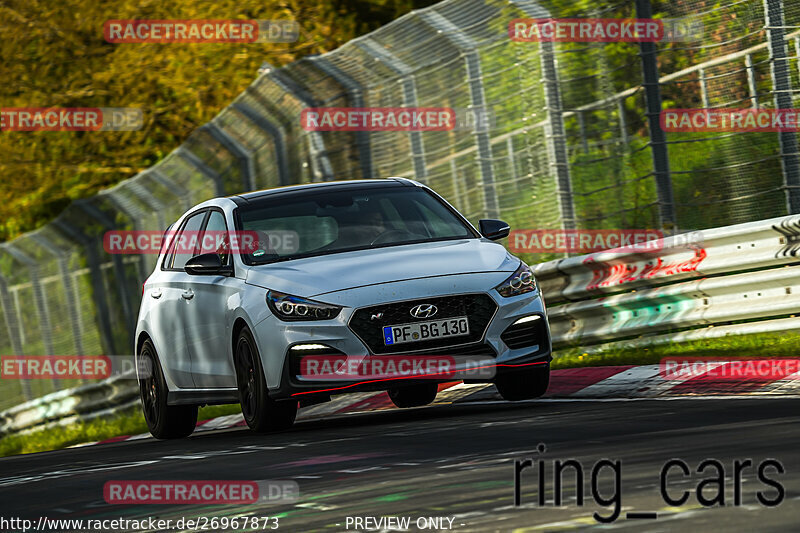 Bild #26967873 - Touristenfahrten Nürburgring Nordschleife (30.04.2024)