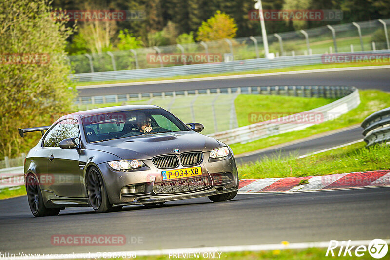 Bild #26967890 - Touristenfahrten Nürburgring Nordschleife (30.04.2024)