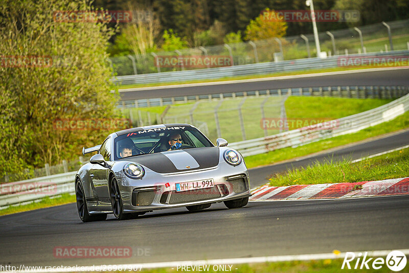 Bild #26967907 - Touristenfahrten Nürburgring Nordschleife (30.04.2024)