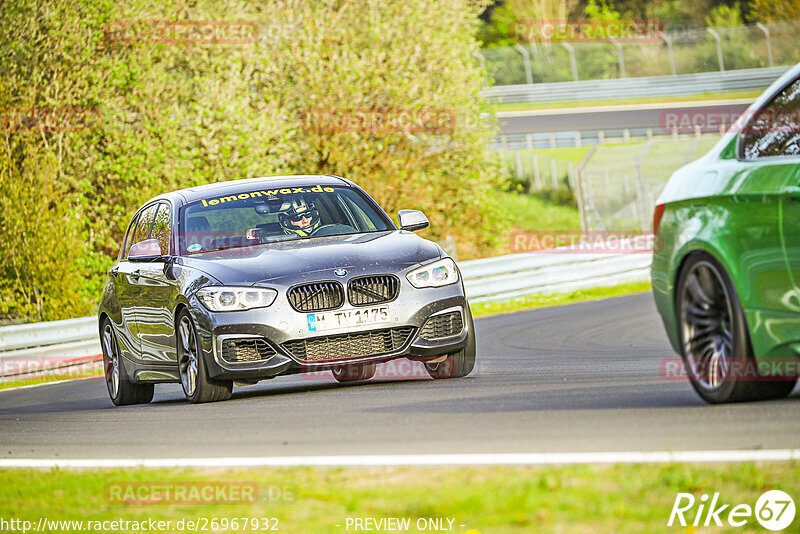 Bild #26967932 - Touristenfahrten Nürburgring Nordschleife (30.04.2024)