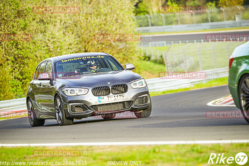 Bild #26967935 - Touristenfahrten Nürburgring Nordschleife (30.04.2024)