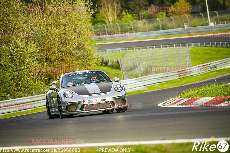 Bild #26968083 - Touristenfahrten Nürburgring Nordschleife (30.04.2024)