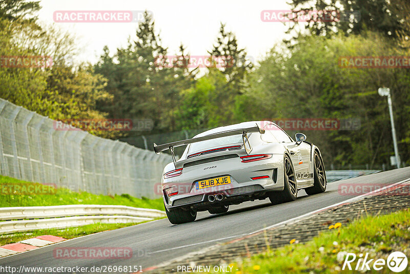 Bild #26968151 - Touristenfahrten Nürburgring Nordschleife (30.04.2024)