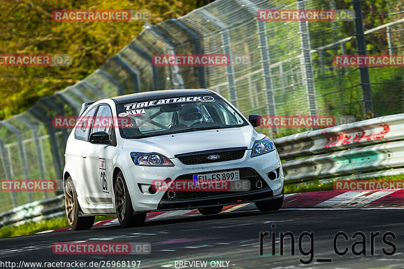 Bild #26968197 - Touristenfahrten Nürburgring Nordschleife (30.04.2024)