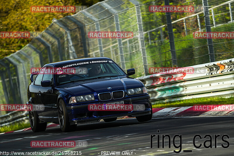 Bild #26968215 - Touristenfahrten Nürburgring Nordschleife (30.04.2024)