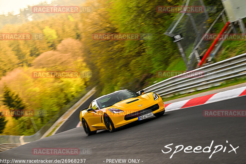 Bild #26968237 - Touristenfahrten Nürburgring Nordschleife (30.04.2024)