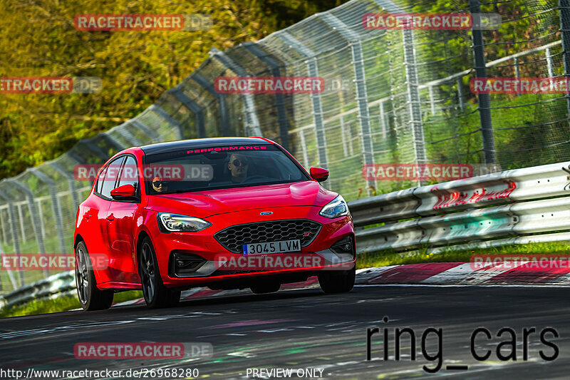 Bild #26968280 - Touristenfahrten Nürburgring Nordschleife (30.04.2024)