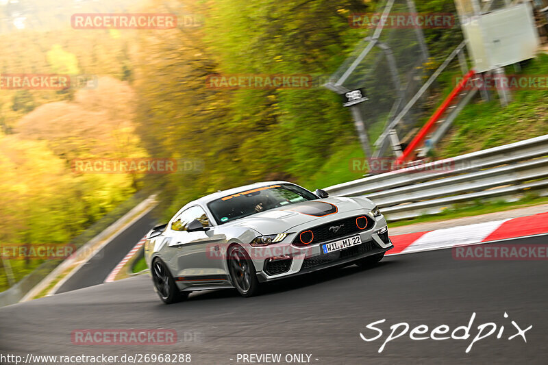 Bild #26968288 - Touristenfahrten Nürburgring Nordschleife (30.04.2024)