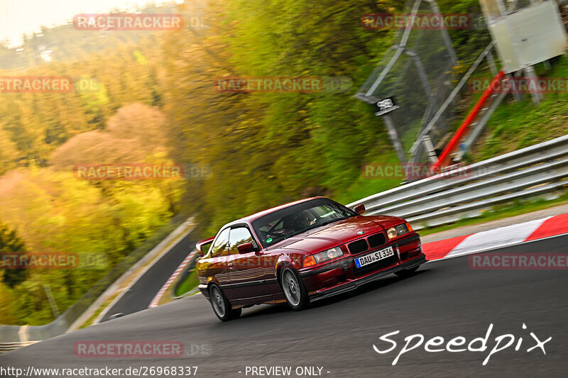 Bild #26968337 - Touristenfahrten Nürburgring Nordschleife (30.04.2024)