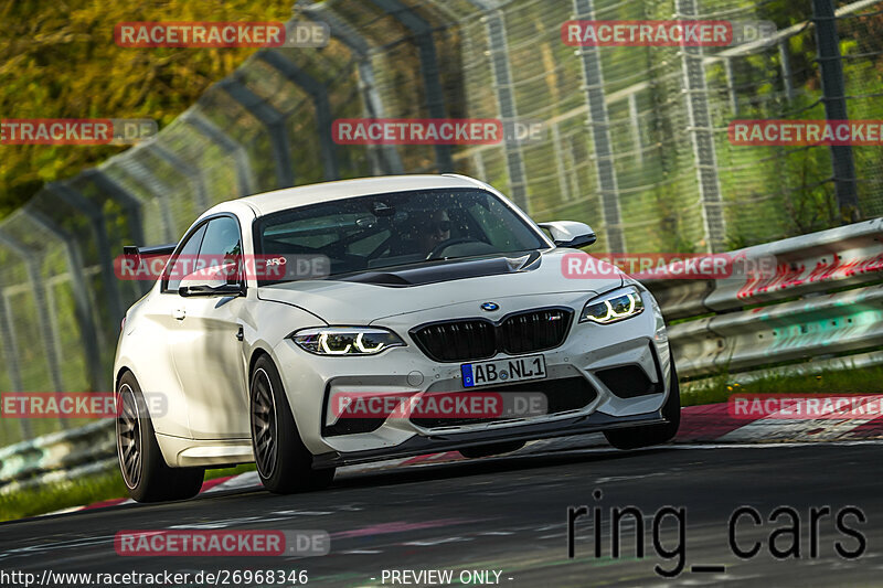 Bild #26968346 - Touristenfahrten Nürburgring Nordschleife (30.04.2024)