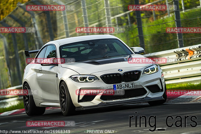 Bild #26968349 - Touristenfahrten Nürburgring Nordschleife (30.04.2024)