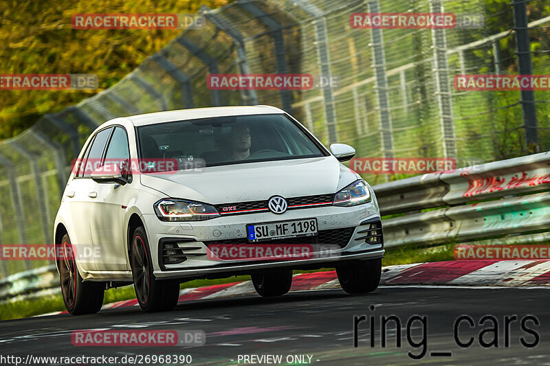 Bild #26968390 - Touristenfahrten Nürburgring Nordschleife (30.04.2024)