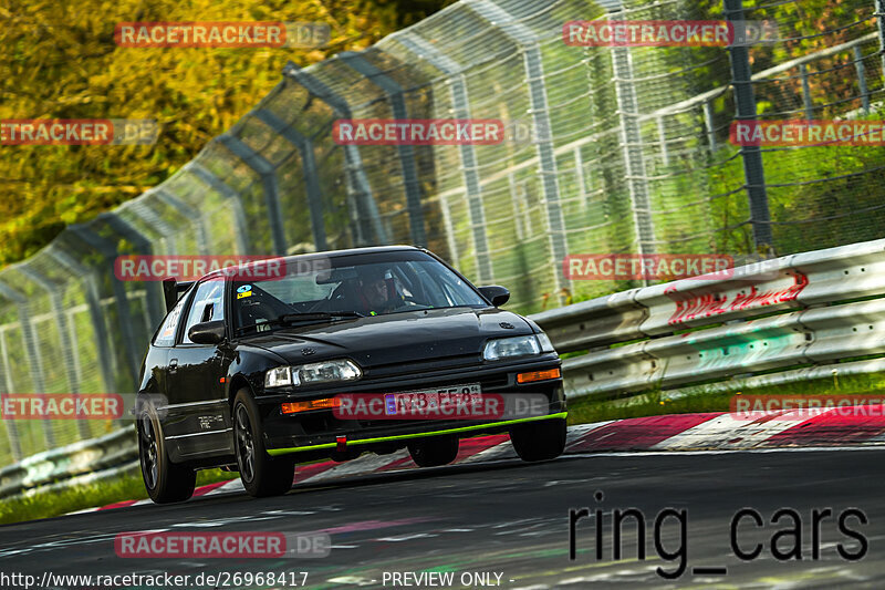 Bild #26968417 - Touristenfahrten Nürburgring Nordschleife (30.04.2024)