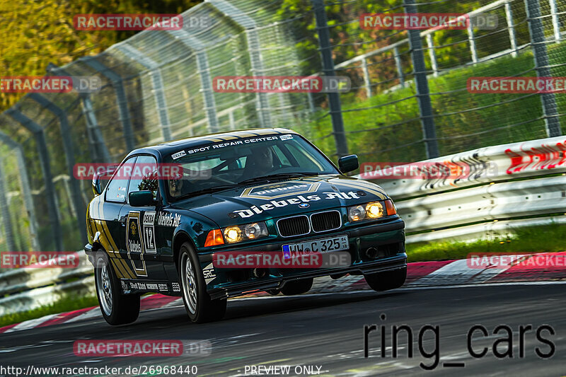 Bild #26968440 - Touristenfahrten Nürburgring Nordschleife (30.04.2024)