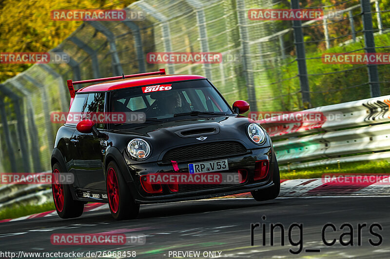 Bild #26968458 - Touristenfahrten Nürburgring Nordschleife (30.04.2024)