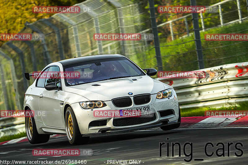 Bild #26968460 - Touristenfahrten Nürburgring Nordschleife (30.04.2024)