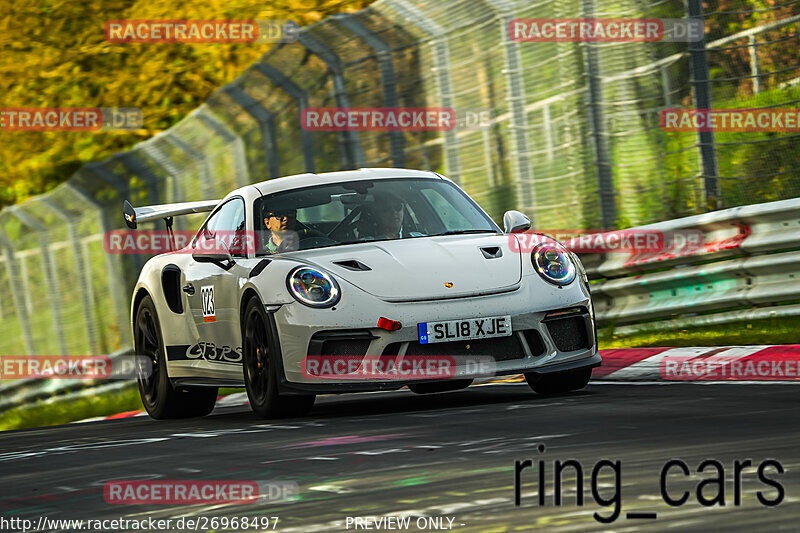 Bild #26968497 - Touristenfahrten Nürburgring Nordschleife (30.04.2024)