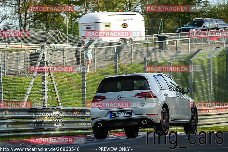 Bild #26968548 - Touristenfahrten Nürburgring Nordschleife (30.04.2024)