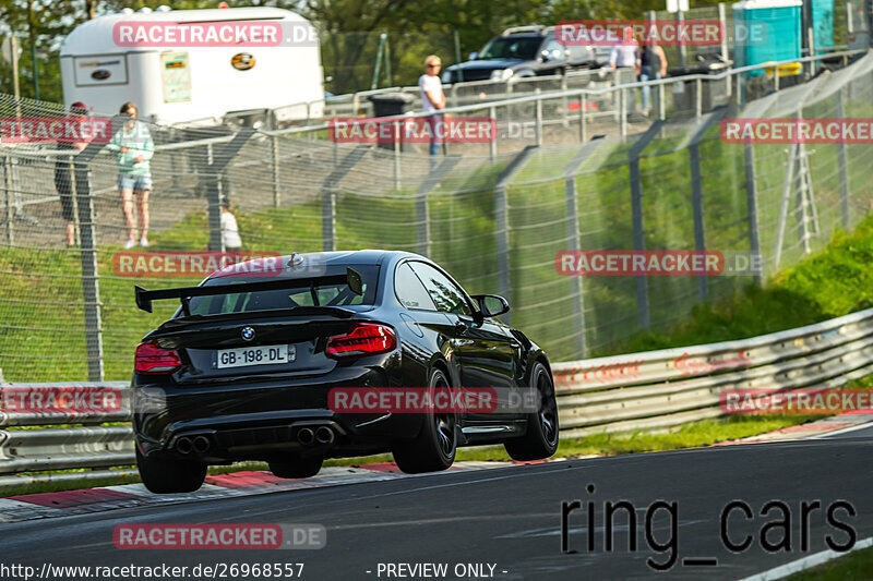 Bild #26968557 - Touristenfahrten Nürburgring Nordschleife (30.04.2024)