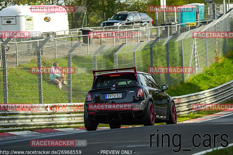 Bild #26968559 - Touristenfahrten Nürburgring Nordschleife (30.04.2024)