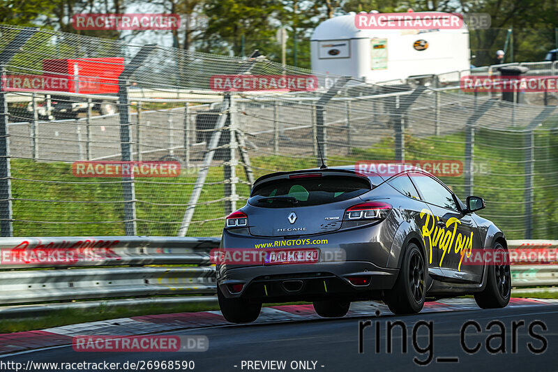 Bild #26968590 - Touristenfahrten Nürburgring Nordschleife (30.04.2024)