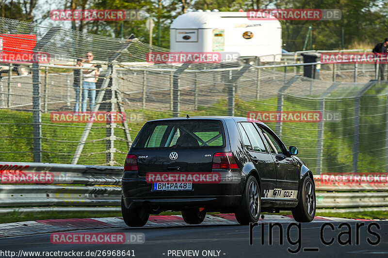 Bild #26968641 - Touristenfahrten Nürburgring Nordschleife (30.04.2024)