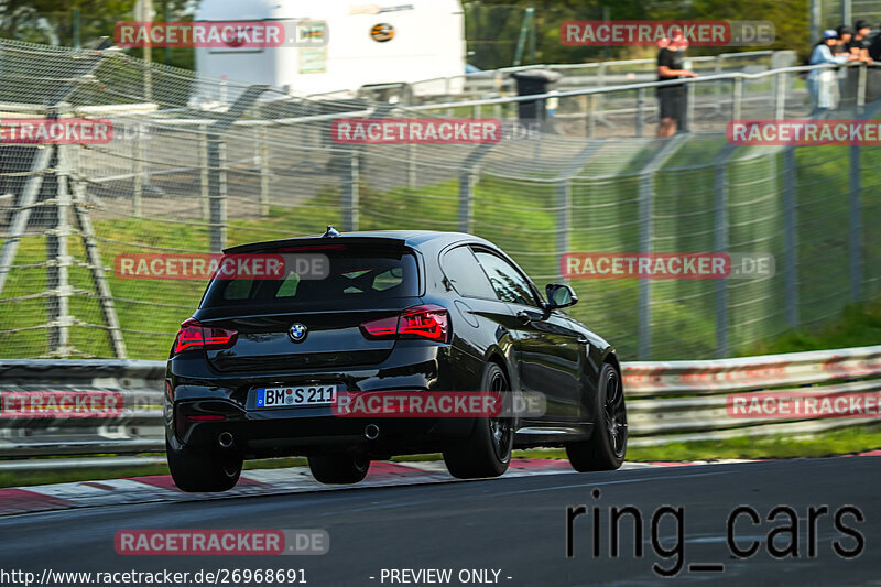 Bild #26968691 - Touristenfahrten Nürburgring Nordschleife (30.04.2024)