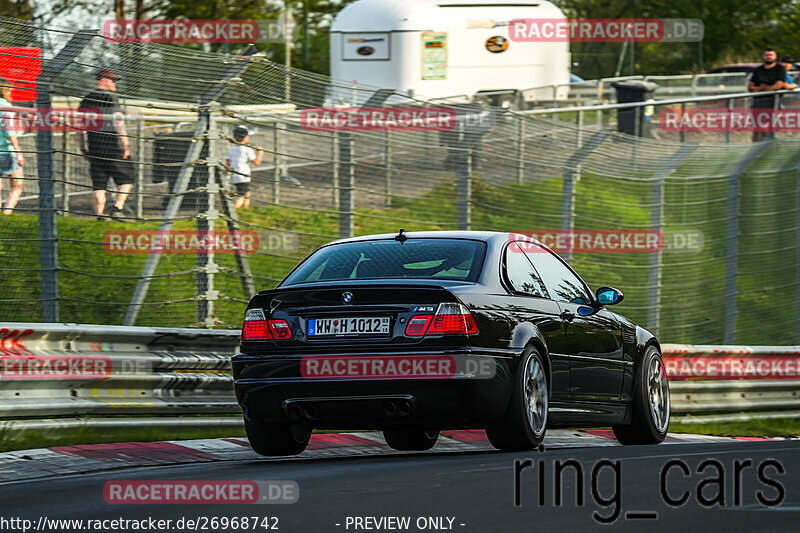 Bild #26968742 - Touristenfahrten Nürburgring Nordschleife (30.04.2024)