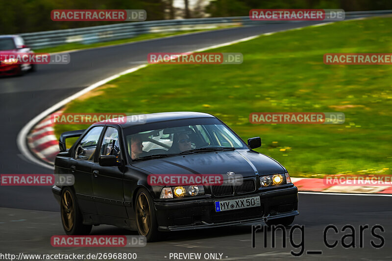 Bild #26968800 - Touristenfahrten Nürburgring Nordschleife (30.04.2024)