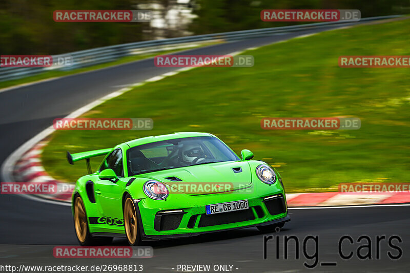 Bild #26968813 - Touristenfahrten Nürburgring Nordschleife (30.04.2024)