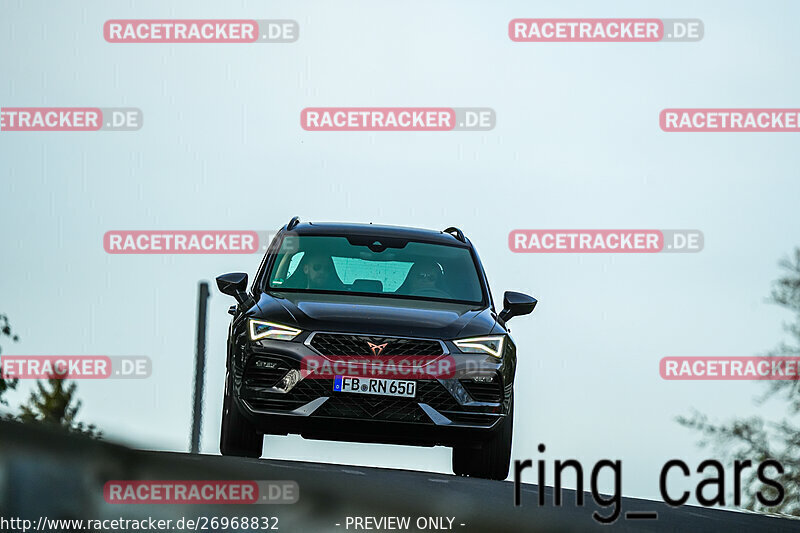 Bild #26968832 - Touristenfahrten Nürburgring Nordschleife (30.04.2024)