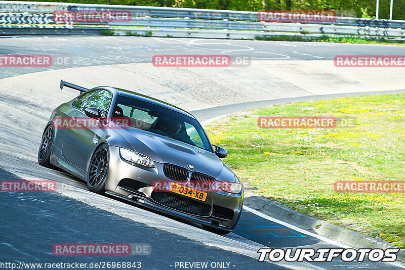 Bild #26968843 - Touristenfahrten Nürburgring Nordschleife (30.04.2024)