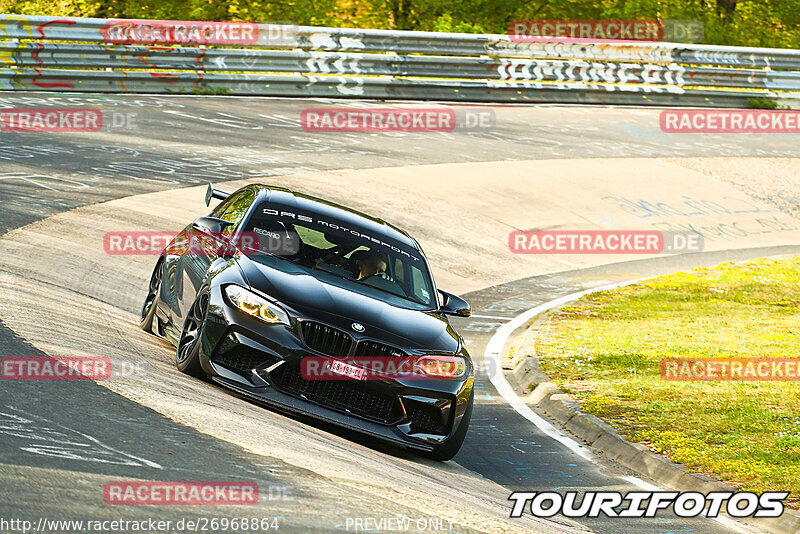 Bild #26968864 - Touristenfahrten Nürburgring Nordschleife (30.04.2024)