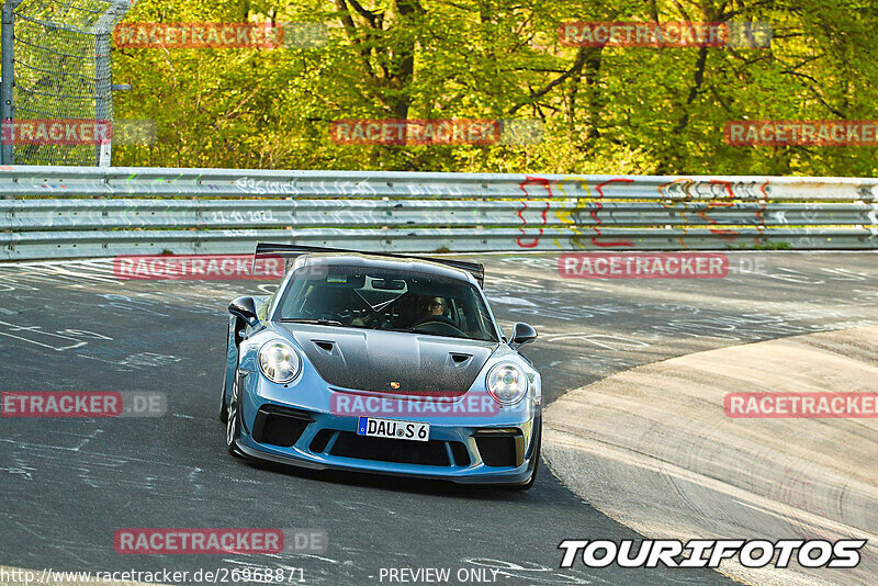 Bild #26968871 - Touristenfahrten Nürburgring Nordschleife (30.04.2024)