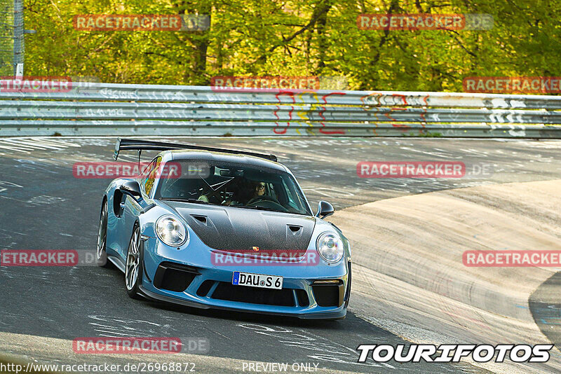 Bild #26968872 - Touristenfahrten Nürburgring Nordschleife (30.04.2024)