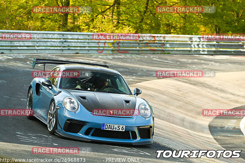 Bild #26968873 - Touristenfahrten Nürburgring Nordschleife (30.04.2024)