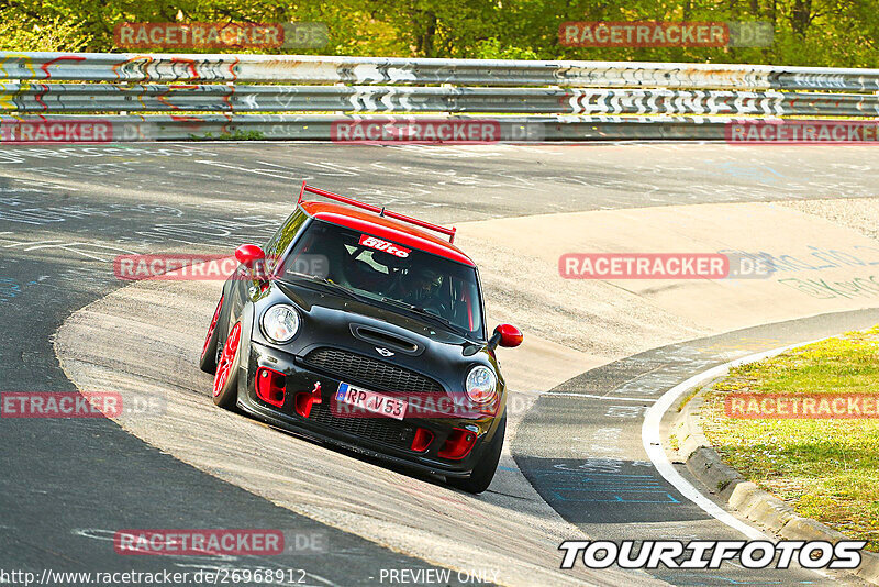 Bild #26968912 - Touristenfahrten Nürburgring Nordschleife (30.04.2024)