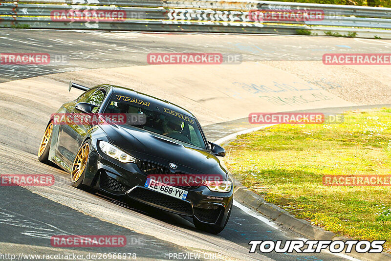 Bild #26968978 - Touristenfahrten Nürburgring Nordschleife (30.04.2024)