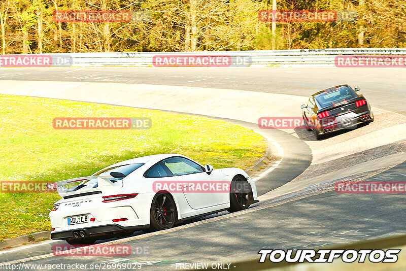 Bild #26969029 - Touristenfahrten Nürburgring Nordschleife (30.04.2024)