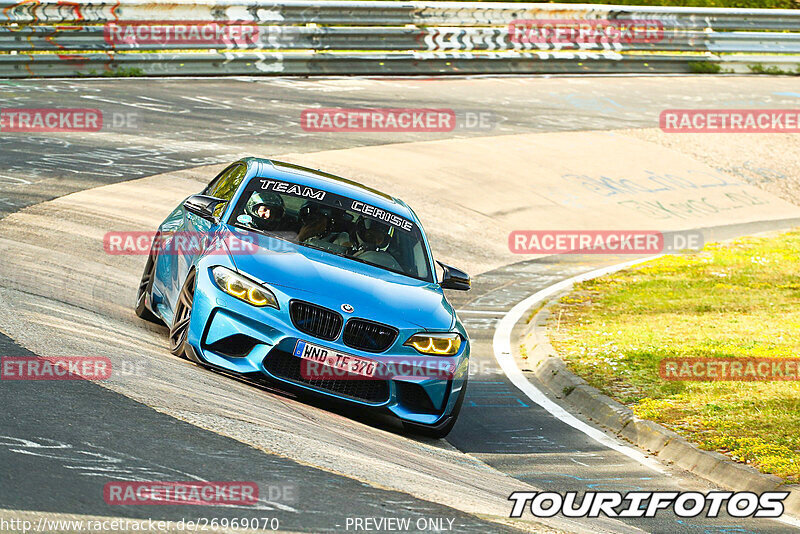 Bild #26969070 - Touristenfahrten Nürburgring Nordschleife (30.04.2024)