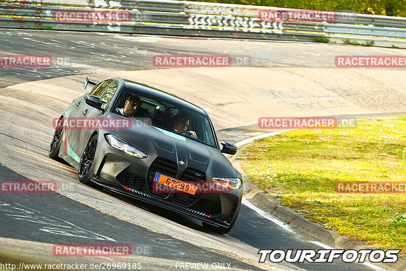 Bild #26969185 - Touristenfahrten Nürburgring Nordschleife (30.04.2024)