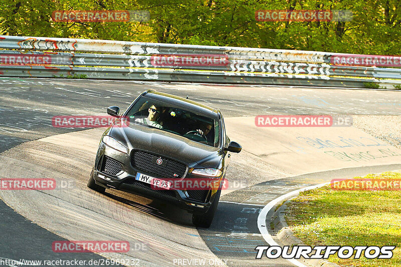 Bild #26969232 - Touristenfahrten Nürburgring Nordschleife (30.04.2024)