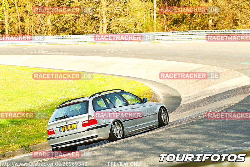 Bild #26969340 - Touristenfahrten Nürburgring Nordschleife (30.04.2024)