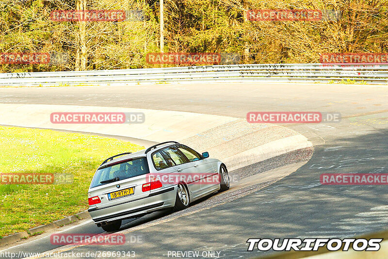 Bild #26969343 - Touristenfahrten Nürburgring Nordschleife (30.04.2024)