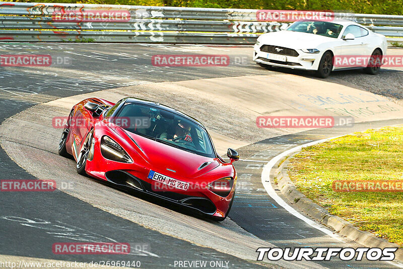 Bild #26969440 - Touristenfahrten Nürburgring Nordschleife (30.04.2024)