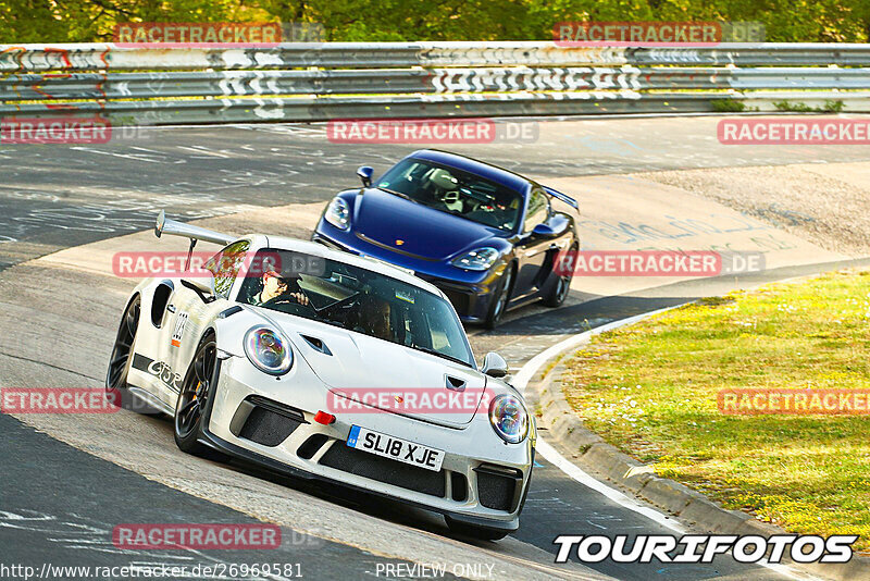 Bild #26969581 - Touristenfahrten Nürburgring Nordschleife (30.04.2024)