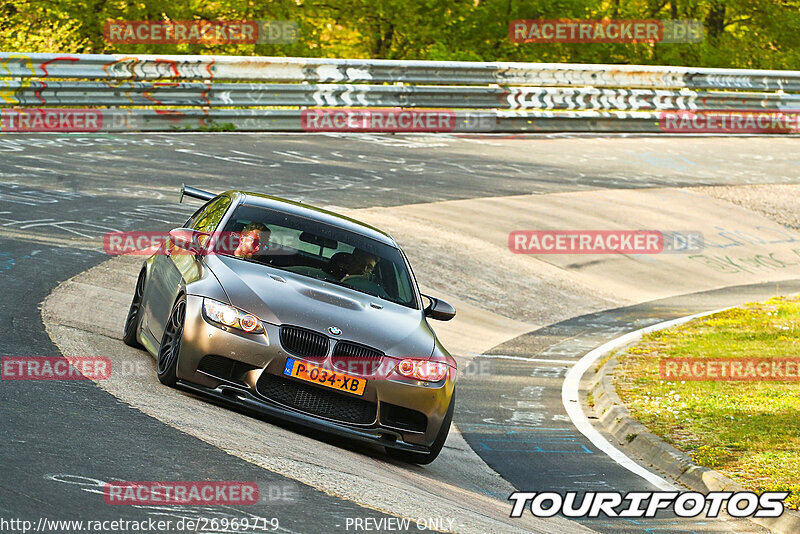 Bild #26969719 - Touristenfahrten Nürburgring Nordschleife (30.04.2024)