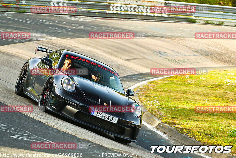 Bild #26969826 - Touristenfahrten Nürburgring Nordschleife (30.04.2024)